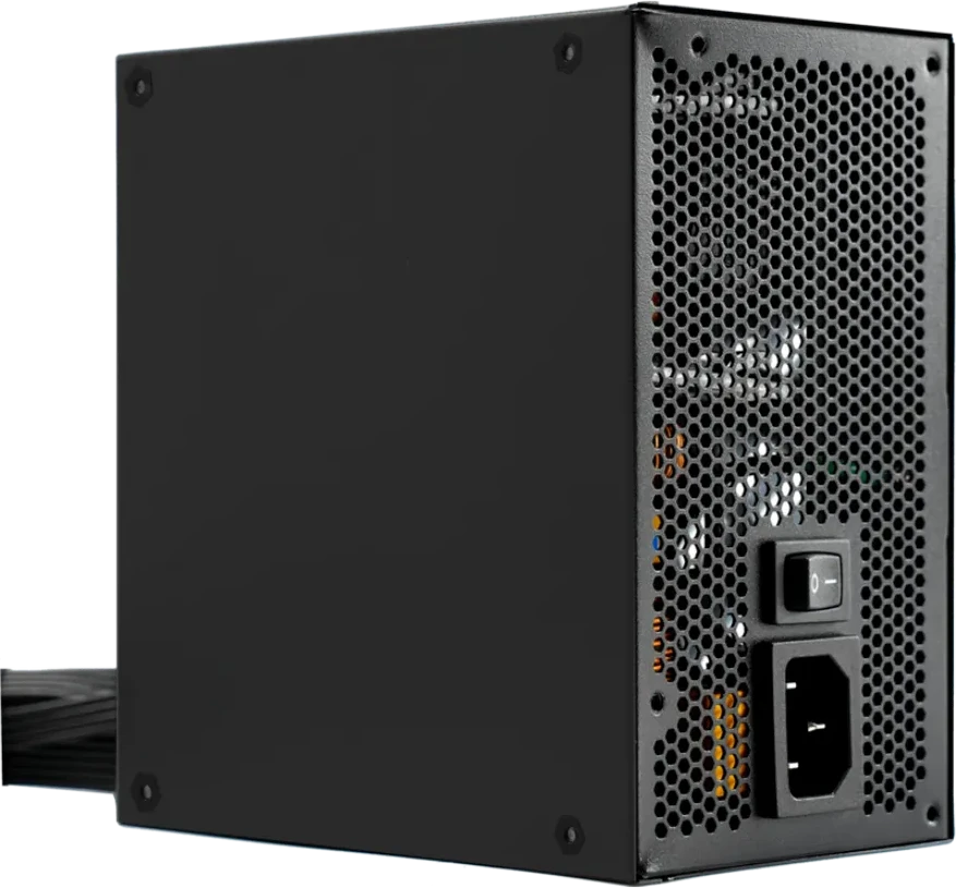 Блок питания Xilence XN335, 750W, 80+ Gold — 2