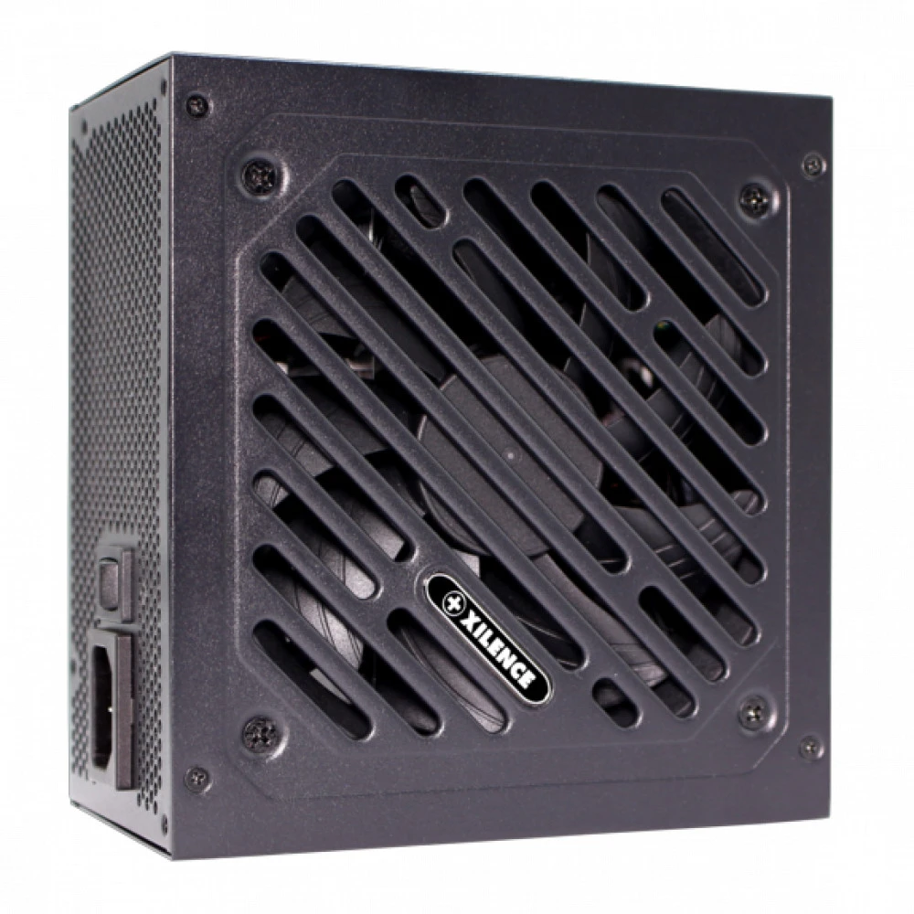 Блок питания Xilence XN340, 850W, 80+ Gold