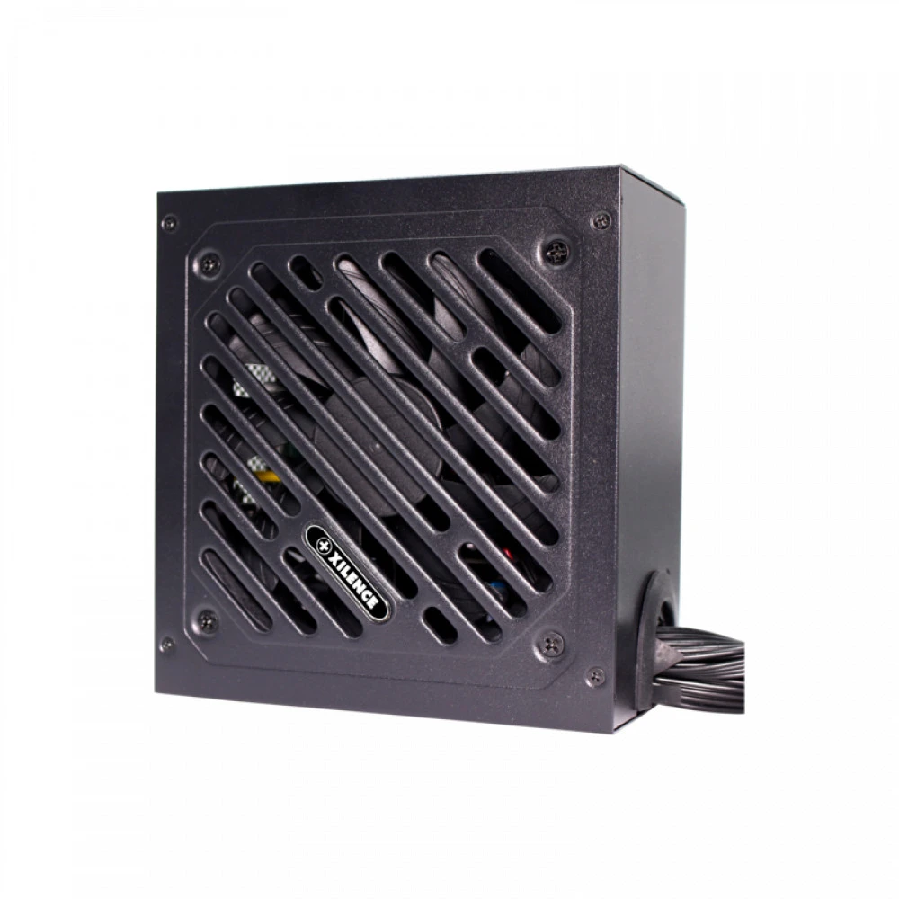 Блок питания Xilence XN340, 850W, 80+ Gold — 3