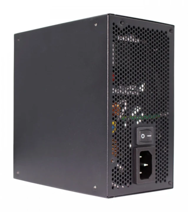 Блок питания Xilence XN340, 850W, 80+ Gold — 4
