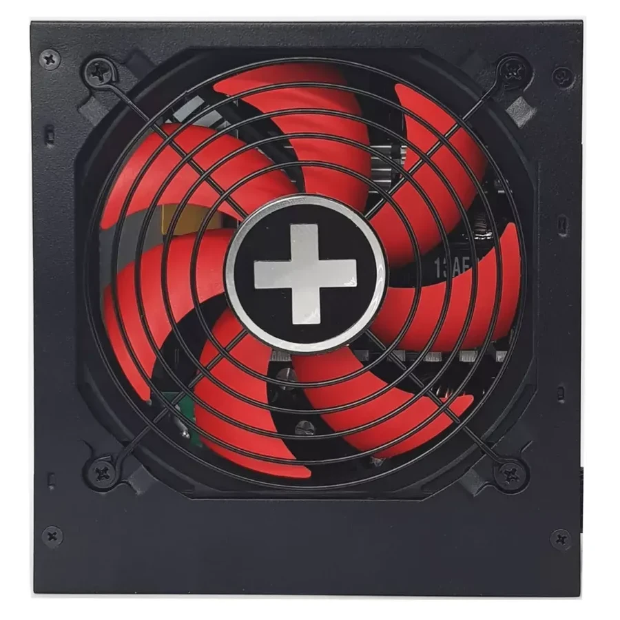 Блок питания Xilence XN215, 550W, 80+ Bronze