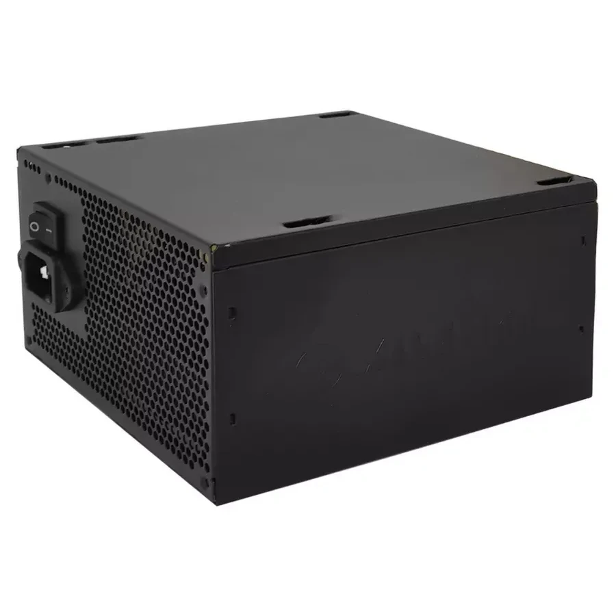 Блок питания Xilence XN215, 550W, 80+ Bronze — 3