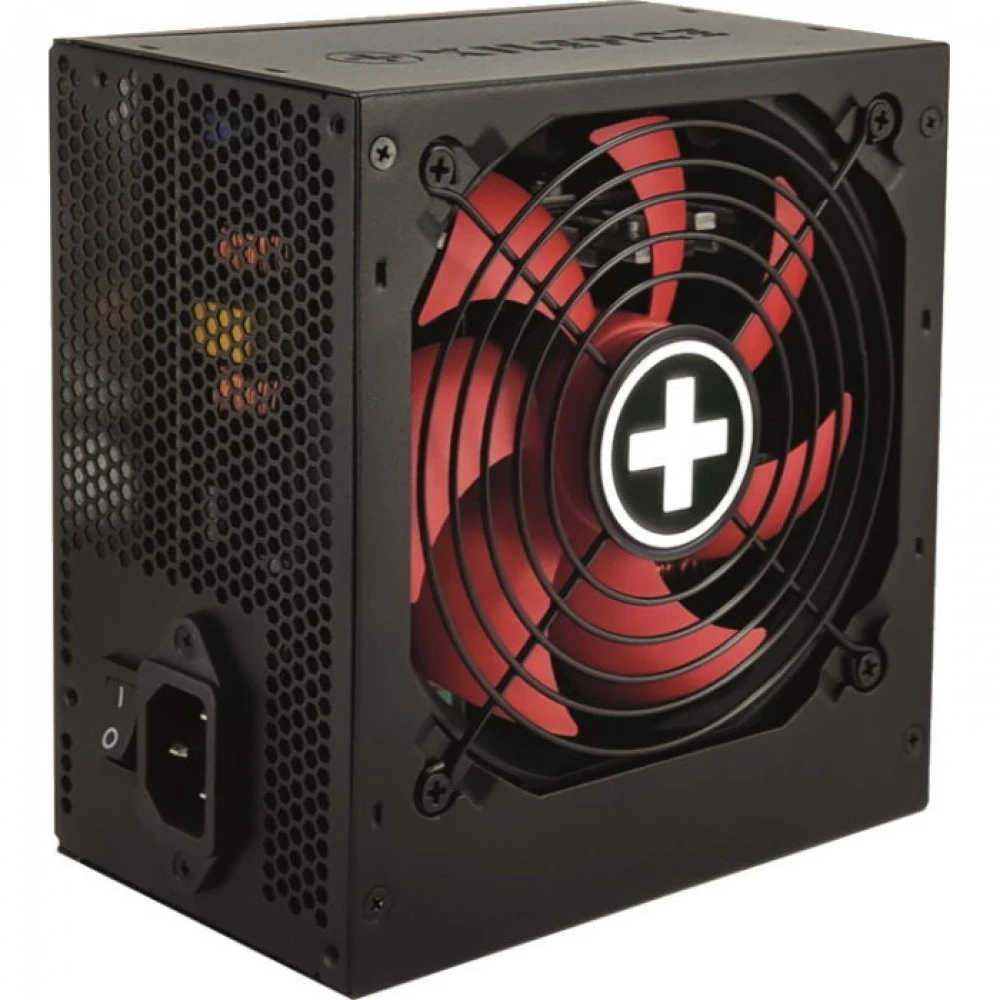 Блок питания Xilence XN235, 750W, 80+ Bronze