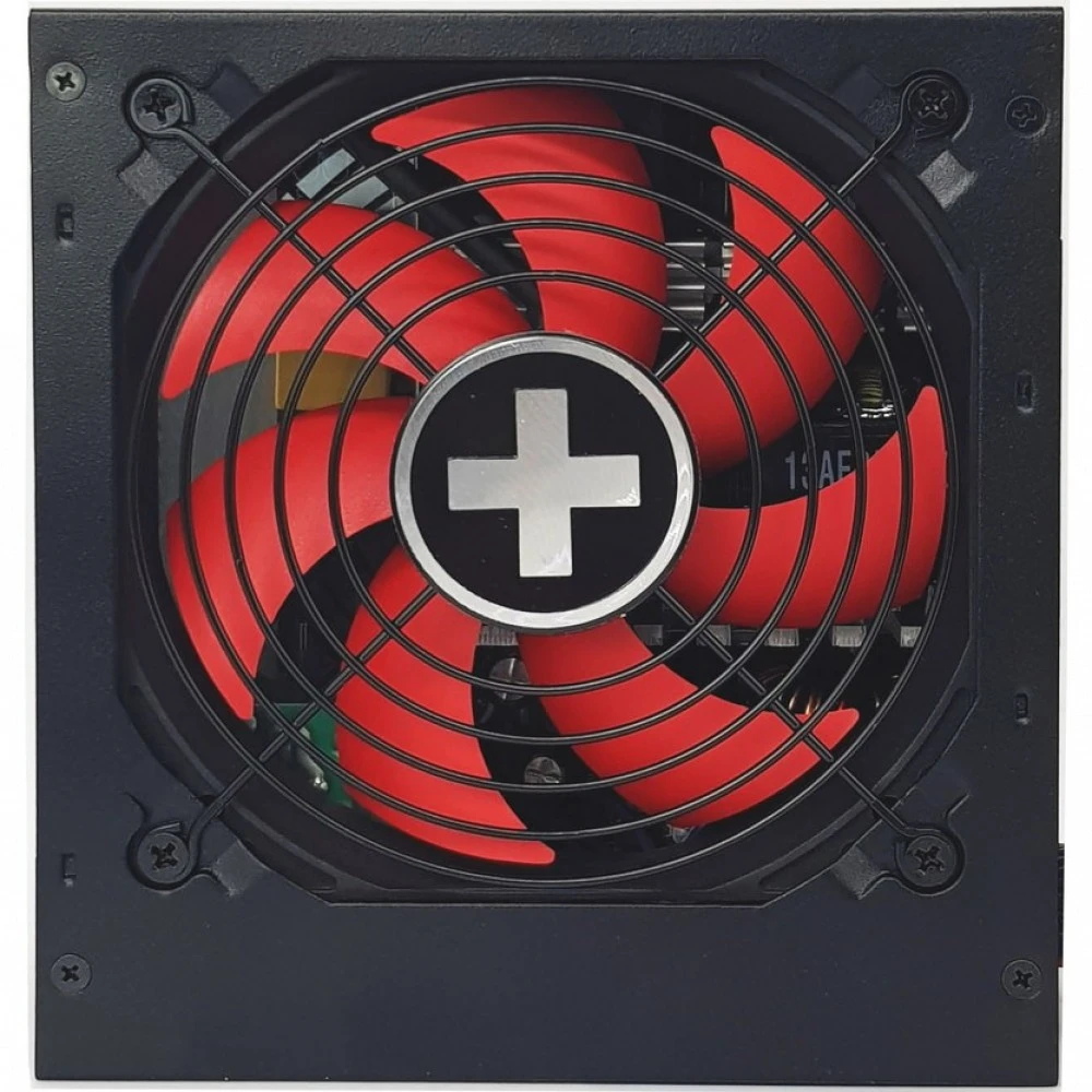 Блок питания Xilence XN235, 750W, 80+ Bronze — 2