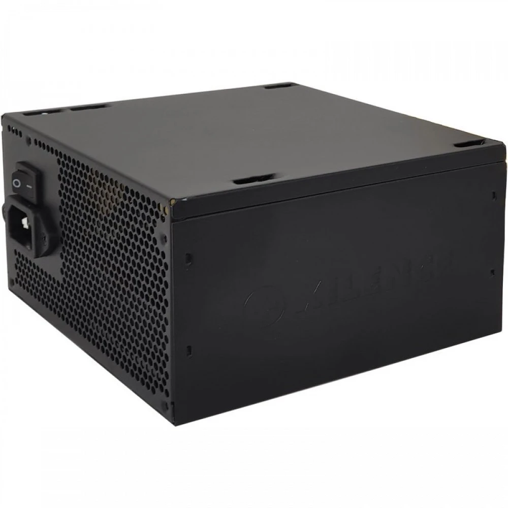 Блок питания Xilence XN235, 750W, 80+ Bronze — 3