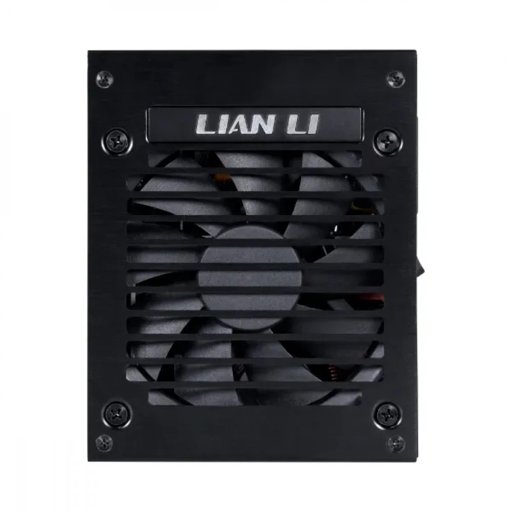 Блок питания Lian Li SP850 V2 GOLD 850W SFX Full Modular, 80+ GOLD G9P.SP0850G.B000.EU Black — 4