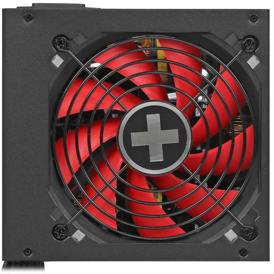 Блок питания Xilence Gaming series XN240 850W [XP850R10], 80+ Bronze — 3