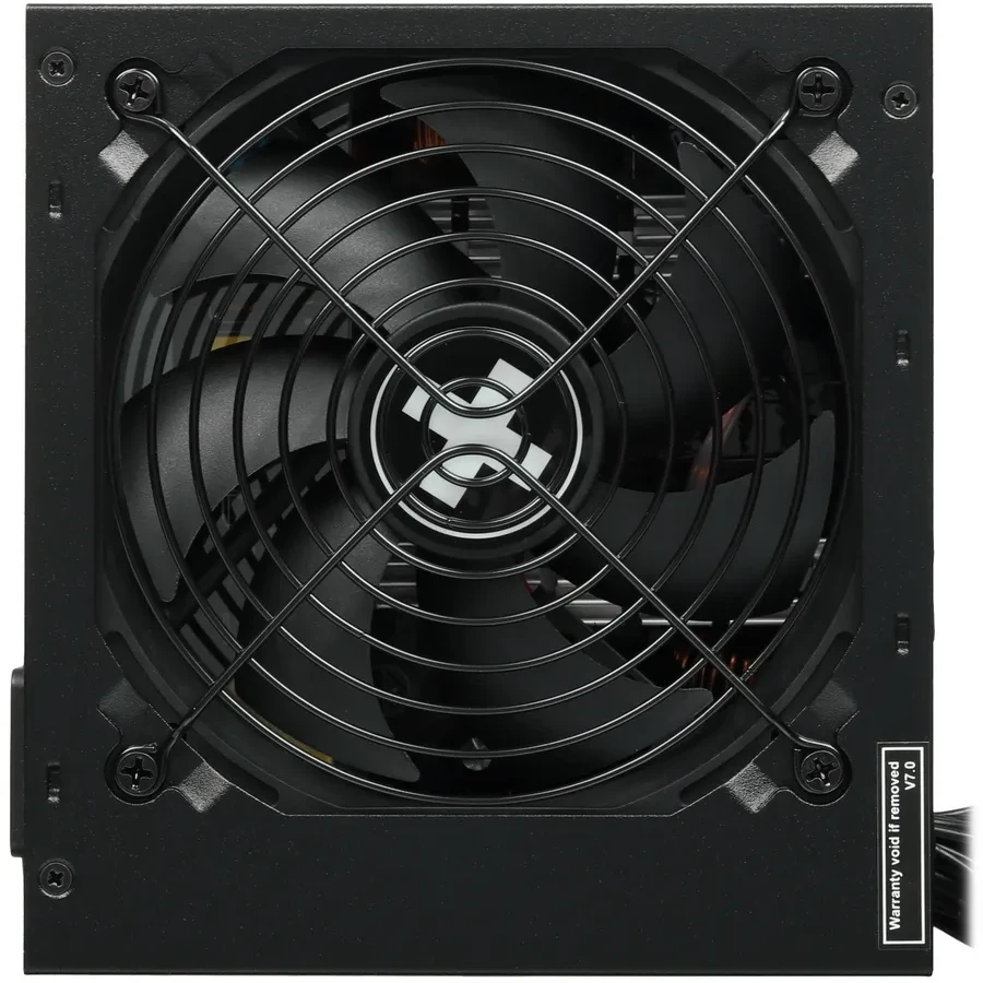 Блок питания Xilence Perfomance C+ series XN420 650W [XP650R6.2], 80+ — 3