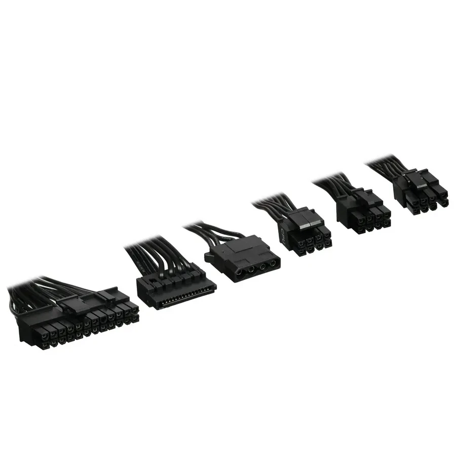 Блок питания Xilence Perfomance C+ series XN420 650W [XP650R6.2], 80+ — 5