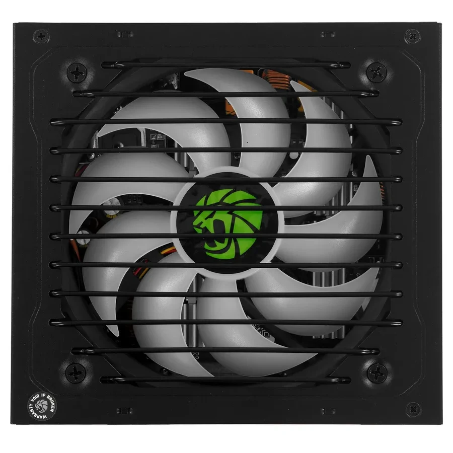 Блок питания Gamemax VP-800-RGB-M, 80+ Bronze — 3