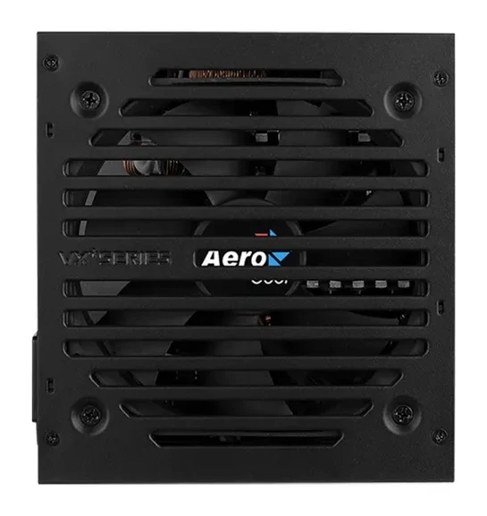 Блок питания Aerocool VX PLUS Stealth 450 — 3