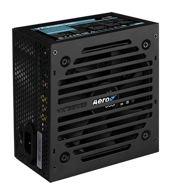 Блок питания Aerocool VX PLUS Stealth 700