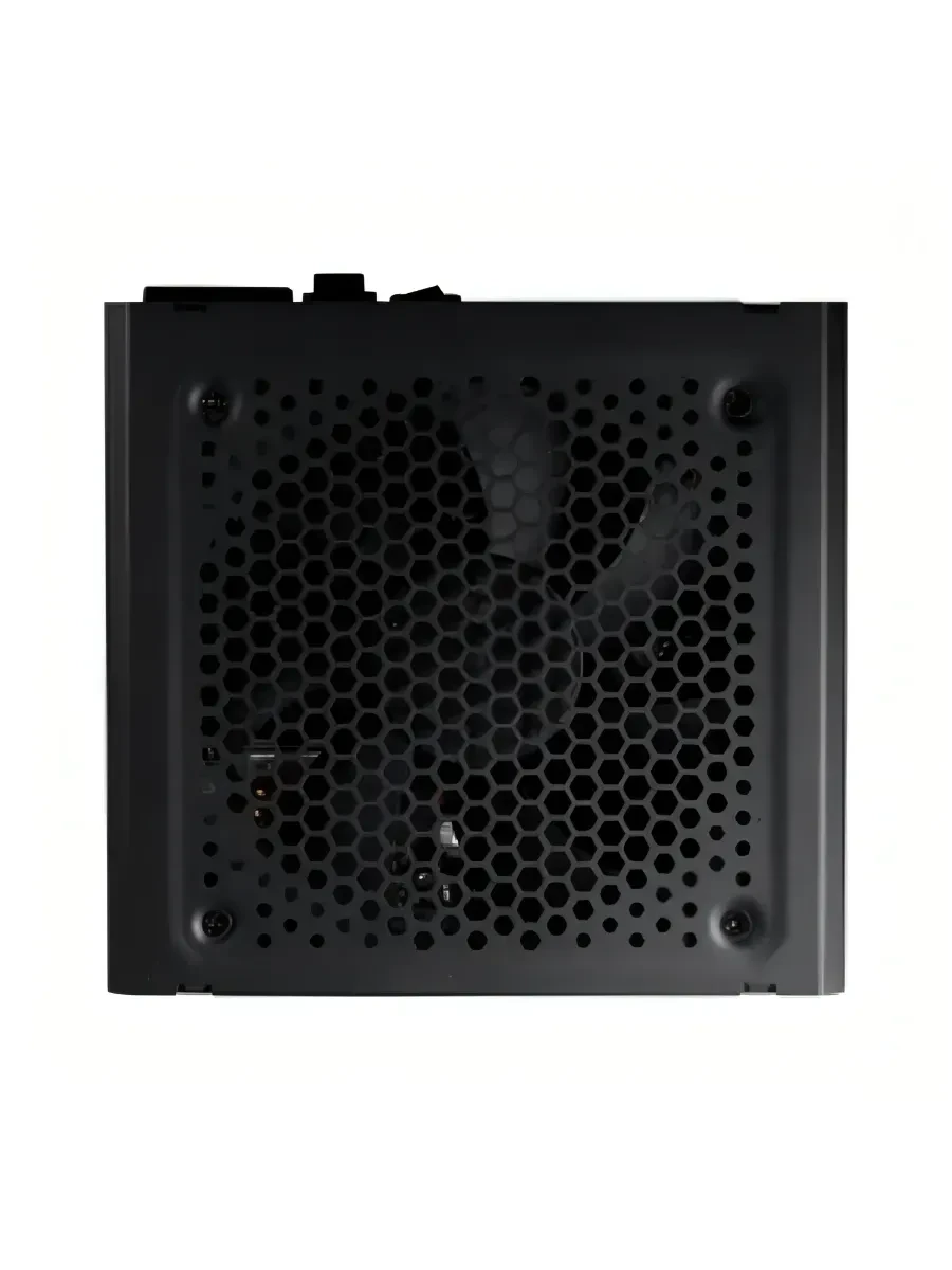 Блок питания Power supply ATX FSP ADVAN-850GM, 850W, 80 Plus Gold, modular, black — 3