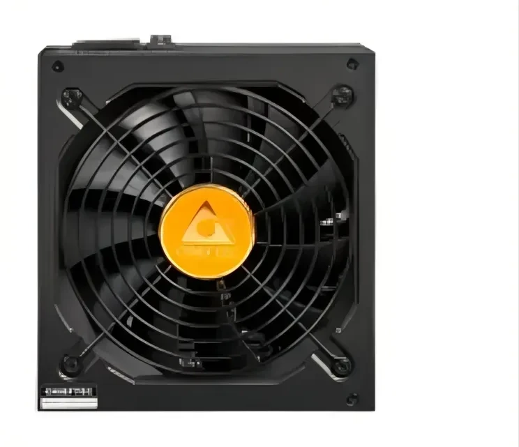 Блок питания Power supply ATX Chieftec POLARIS 3.0, PPS-1050FC-A3, 1050W, 80plus Gold, Modular — 2