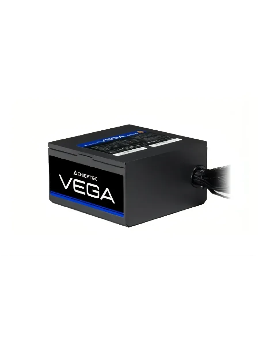 Блок питания Power supply ATX Chieftec Vega M, PPG-750-C, 750W, 80plus Gold, modular, ATX3.1