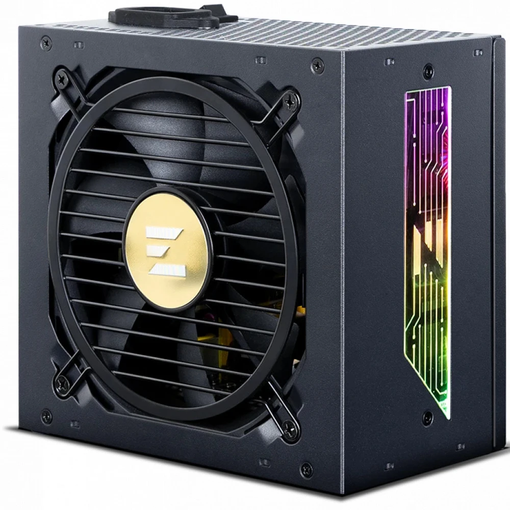 БП ATX 1200W Zalman ZM1200-TMX2 VIEW, Gold, 20+4/20+4+8/24+4/24+8/24+4+8/24+8+8, 12cm, 4x6+2p PCI-E — 3