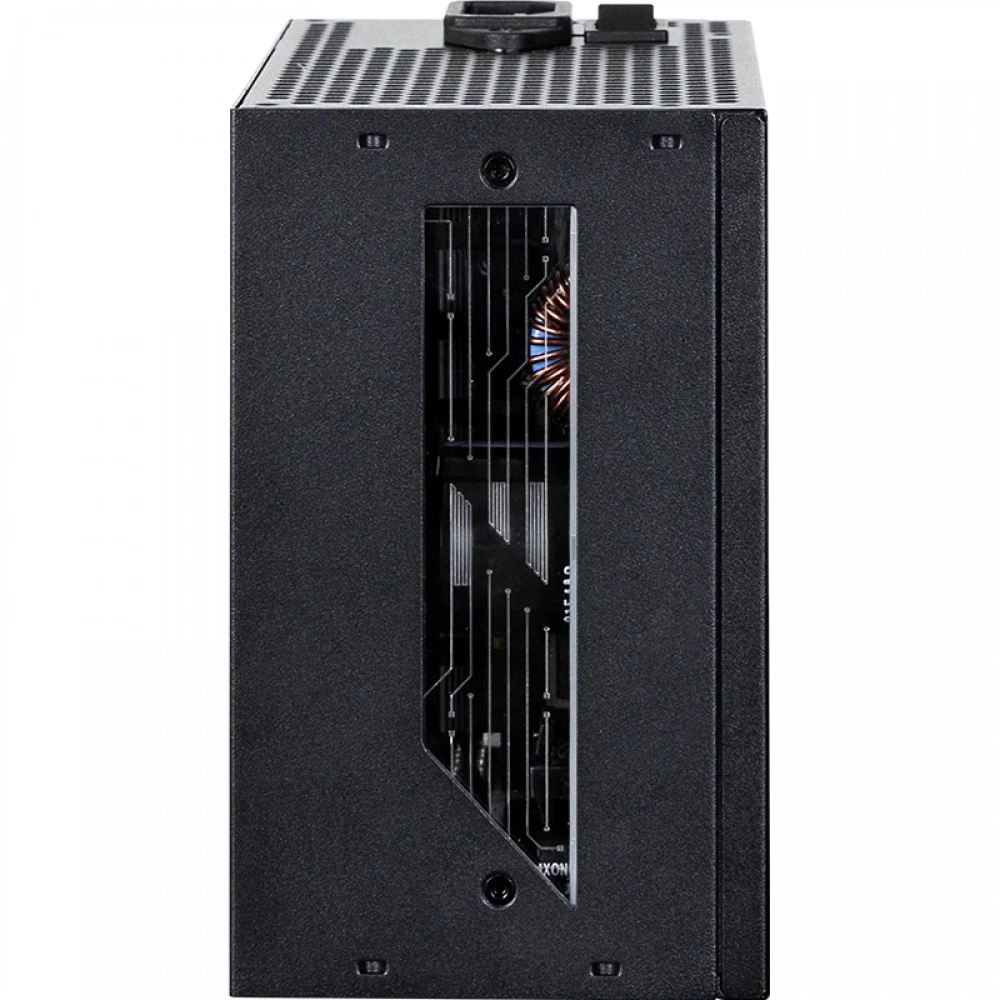 БП ATX 1200W Zalman ZM1200-TMX2 VIEW, Gold, 20+4/20+4+8/24+4/24+8/24+4+8/24+8+8, 12cm, 4x6+2p PCI-E — 4