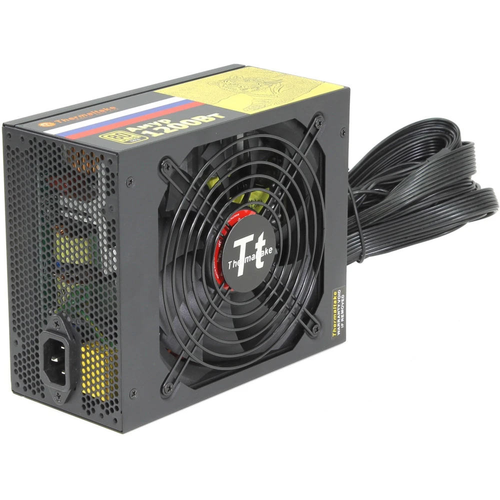 Блок питания ATX 1200 W Thermaltake Амур
