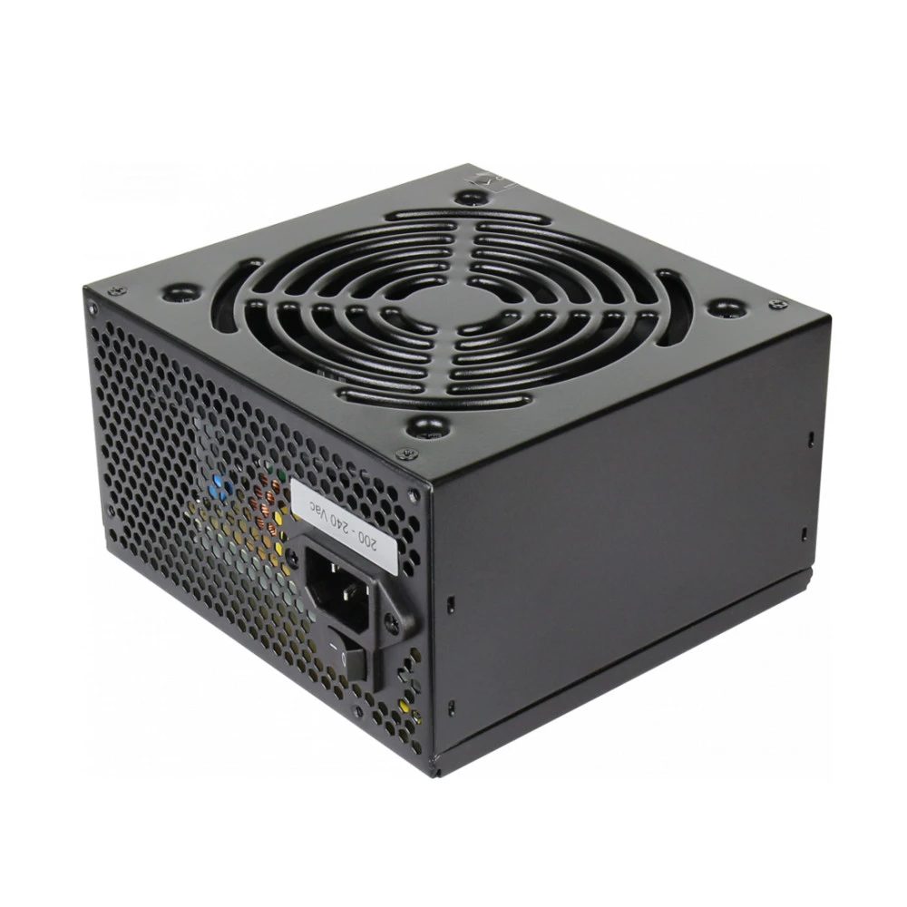 Блок питания ATX 450W AeroCool VX PLUS 450
