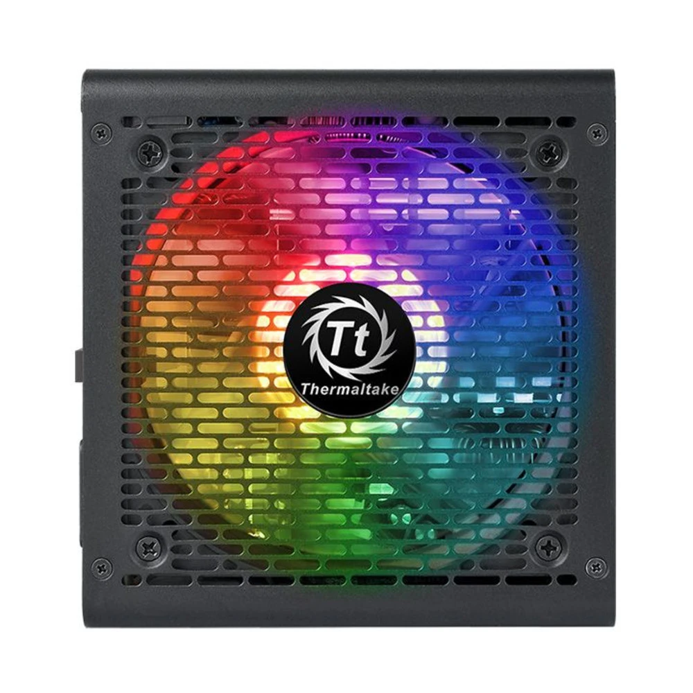 Блок питания ATX 650W Thermaltake Litepower RGB — 2