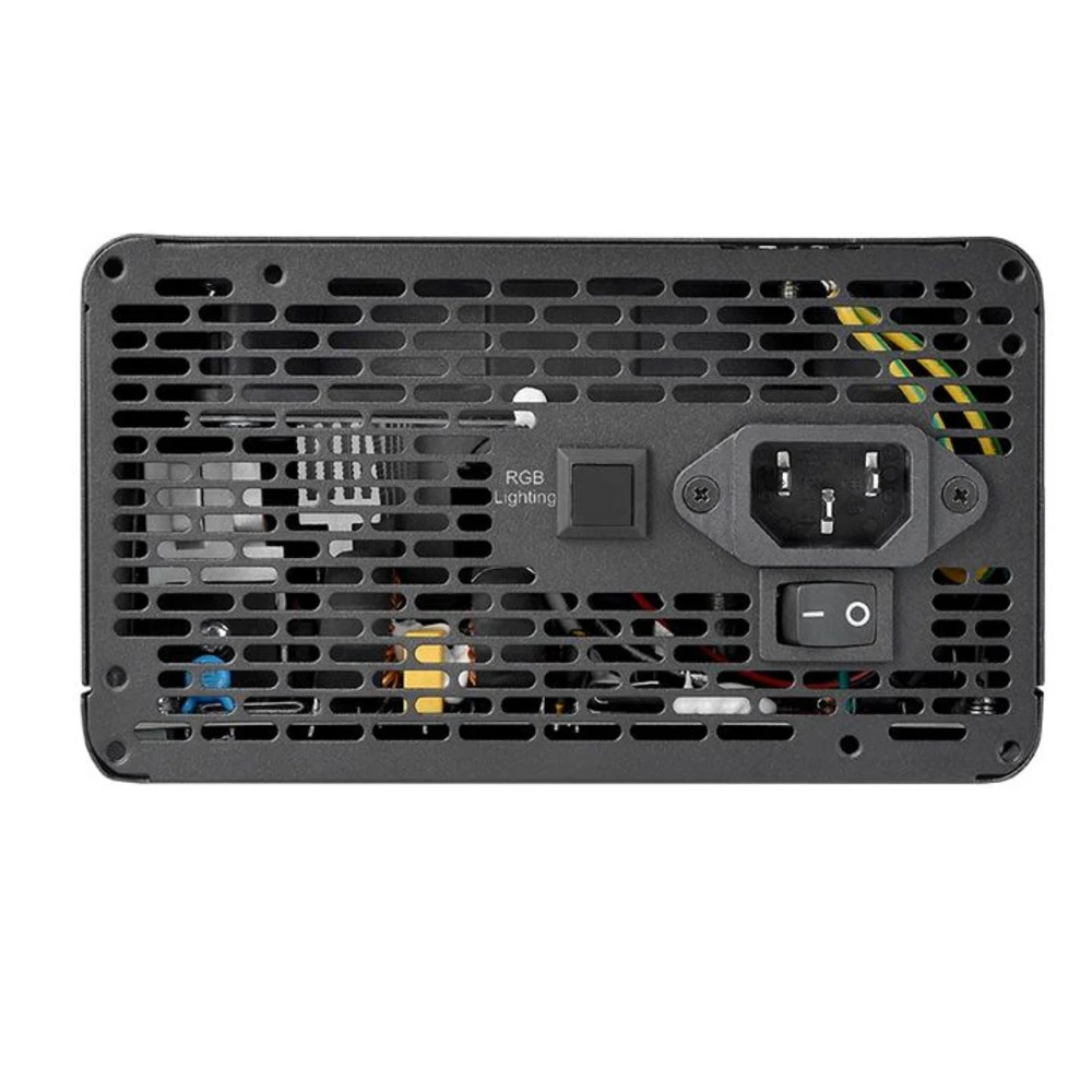 Блок питания ATX 650W Thermaltake Litepower RGB — 3