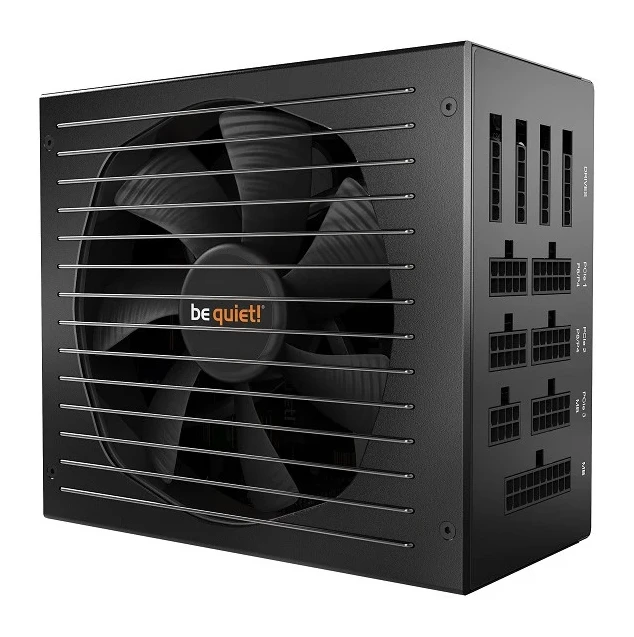 Блок питания ATX 750W be quiet! Straight Power 11 — 2