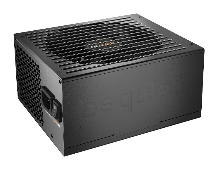 Блок питания ATX 750W be quiet! Straight Power 11 — 3
