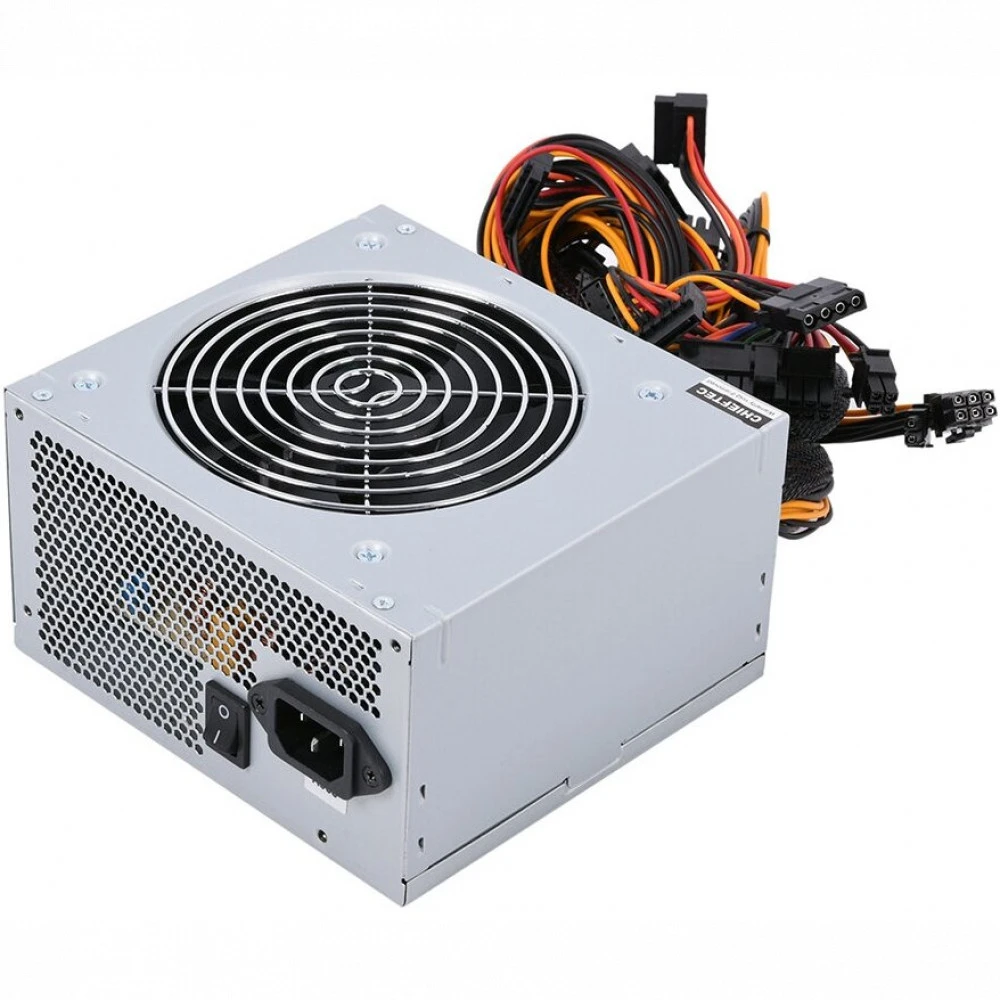 Блок питания ATX 700 W Chieftec Solid GPP-700S, OEM — 3