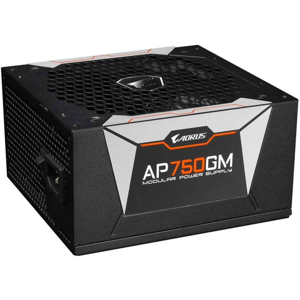 Блок питания ATX 750W Gigabyte Aorus P750W