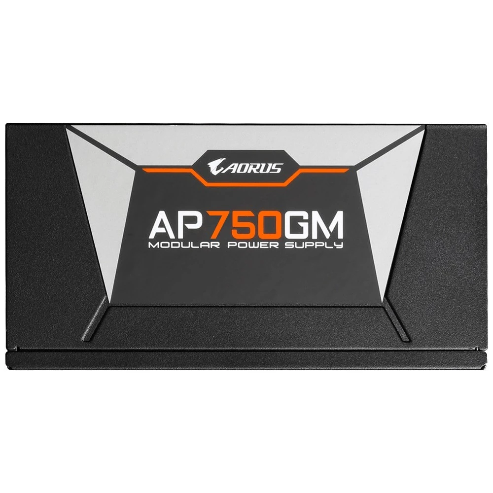 Блок питания ATX 750W Gigabyte Aorus P750W — 2