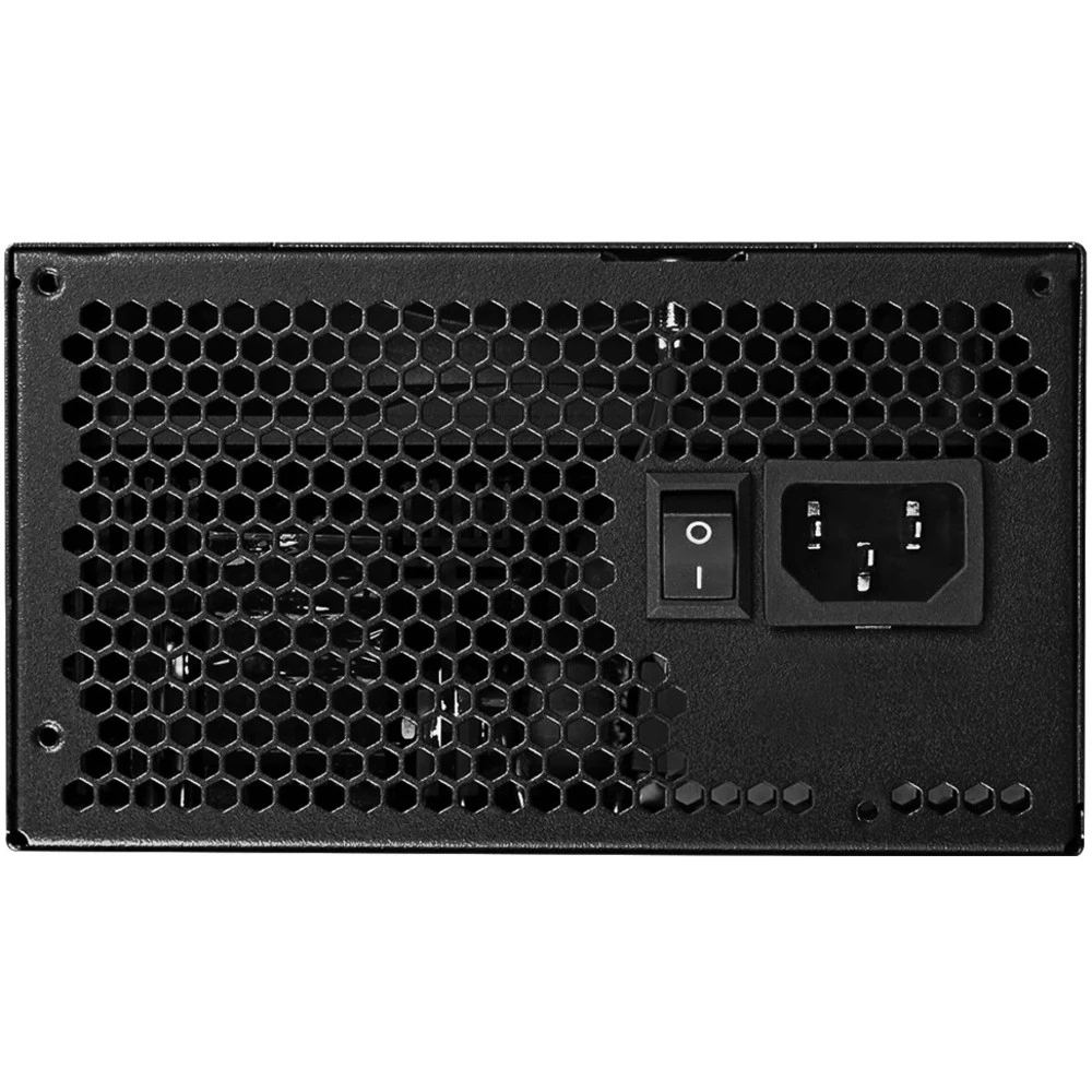 Блок питания ATX 750W Gigabyte Aorus P750W — 4