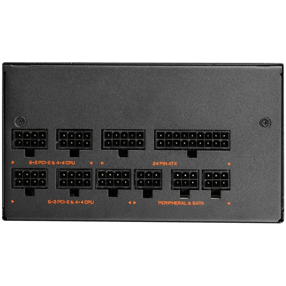 Блок питания ATX 750W Gigabyte Aorus P750W — 5