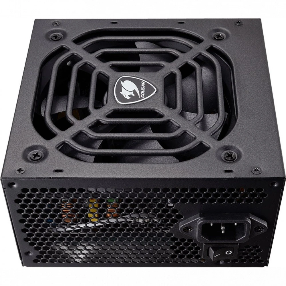Блок питания ATX 600 W Cougar VTC600 — 2