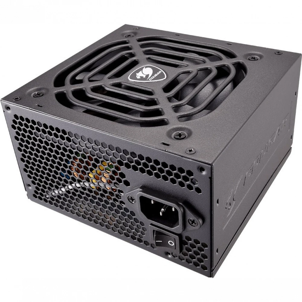 Блок питания ATX 600 W Cougar VTC600 — 3