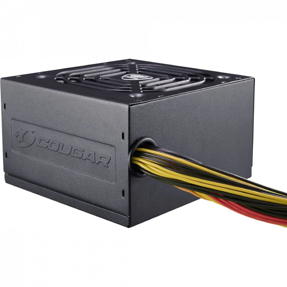 Блок питания ATX 600 W Cougar VTC600 — 4