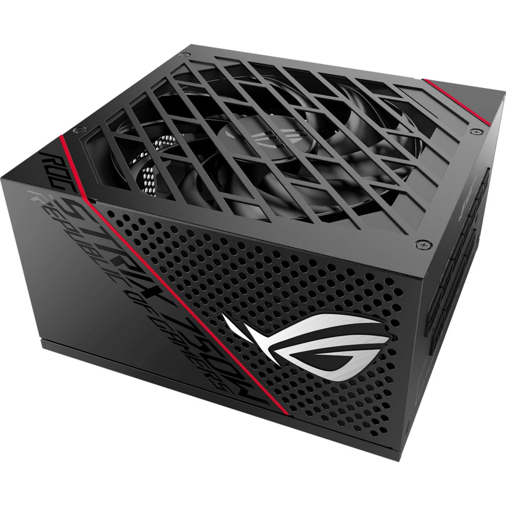 Блок питания ATX 750W ASUS ROG Strix