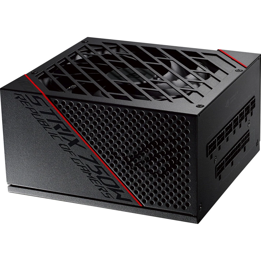 Блок питания ATX 750W ASUS ROG Strix — 2