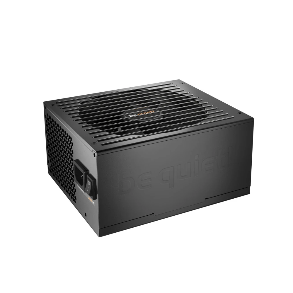 Блок питания ATX 550W be quiet! Straight Power 11 — 3