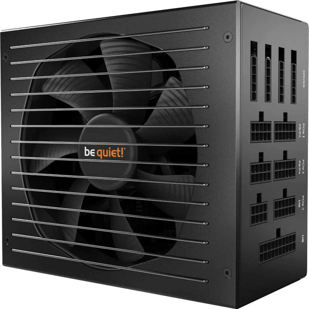 Блок питания ATX 750W be quiet! Straight Power 11 Platinum