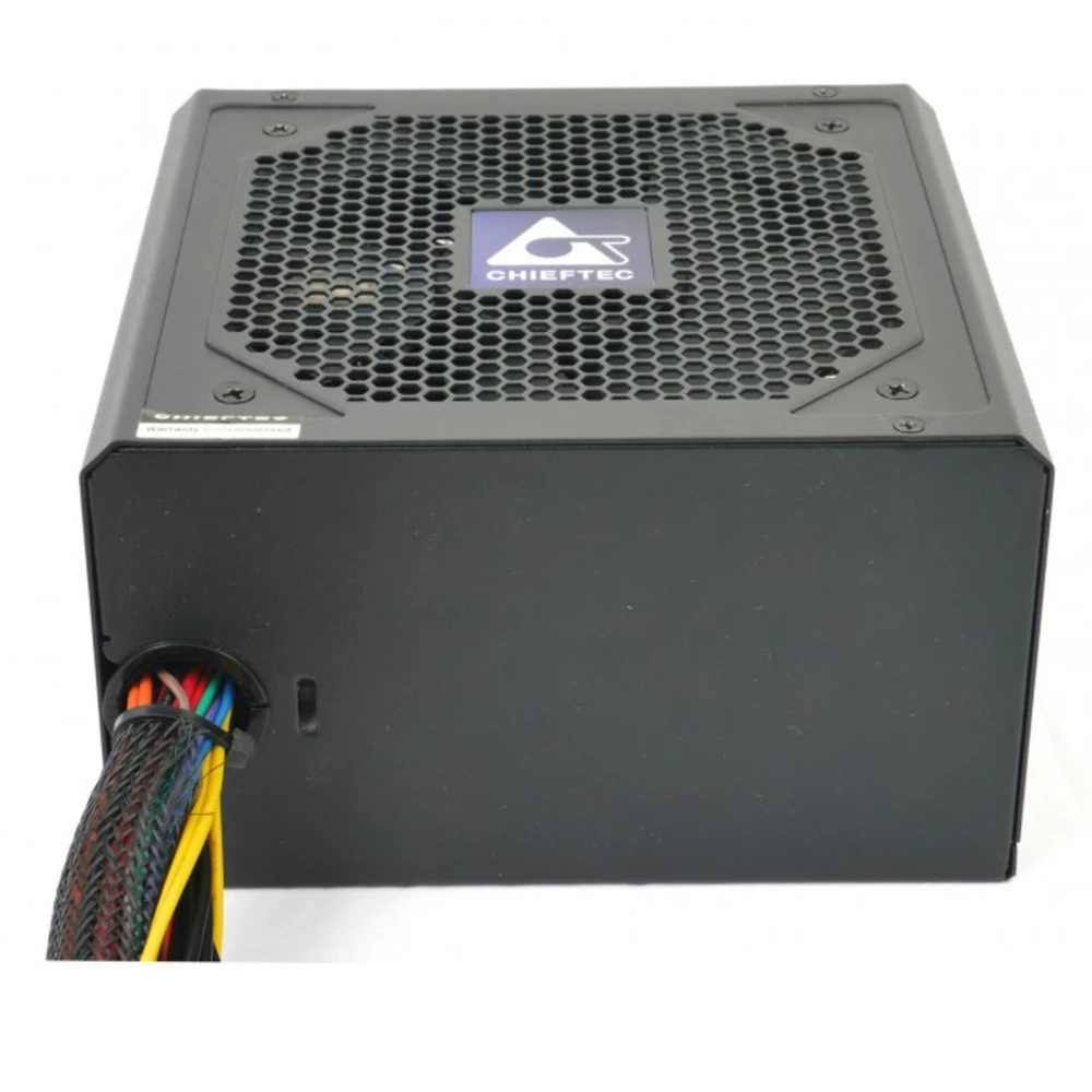 Блок питания ATX 600 W Chieftec ECO GPE-600S — 3