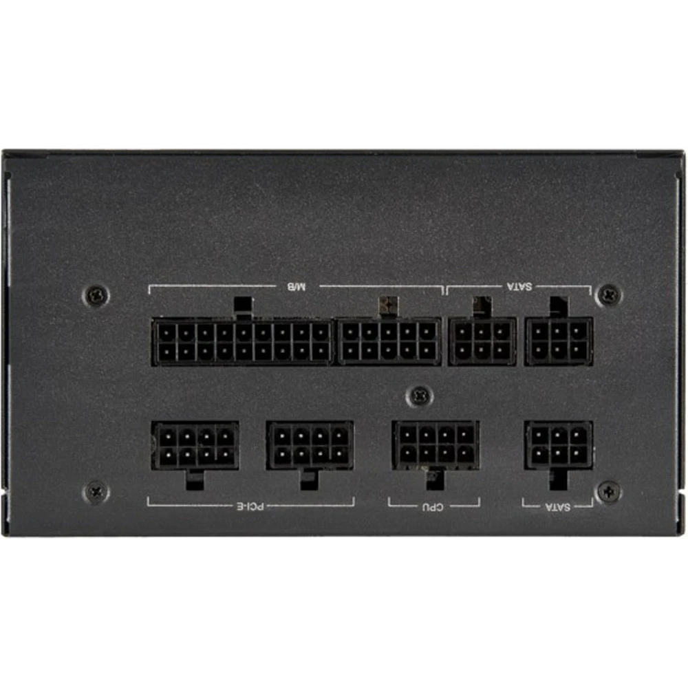 Блок питания ATX 550W Chieftec Polaris PPS-550FC — 3