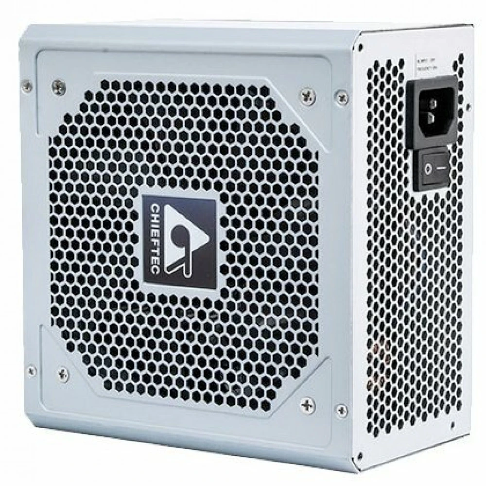 Блок питания ATX 700 W Chieftec iArena GPC-700S, OEM — 2