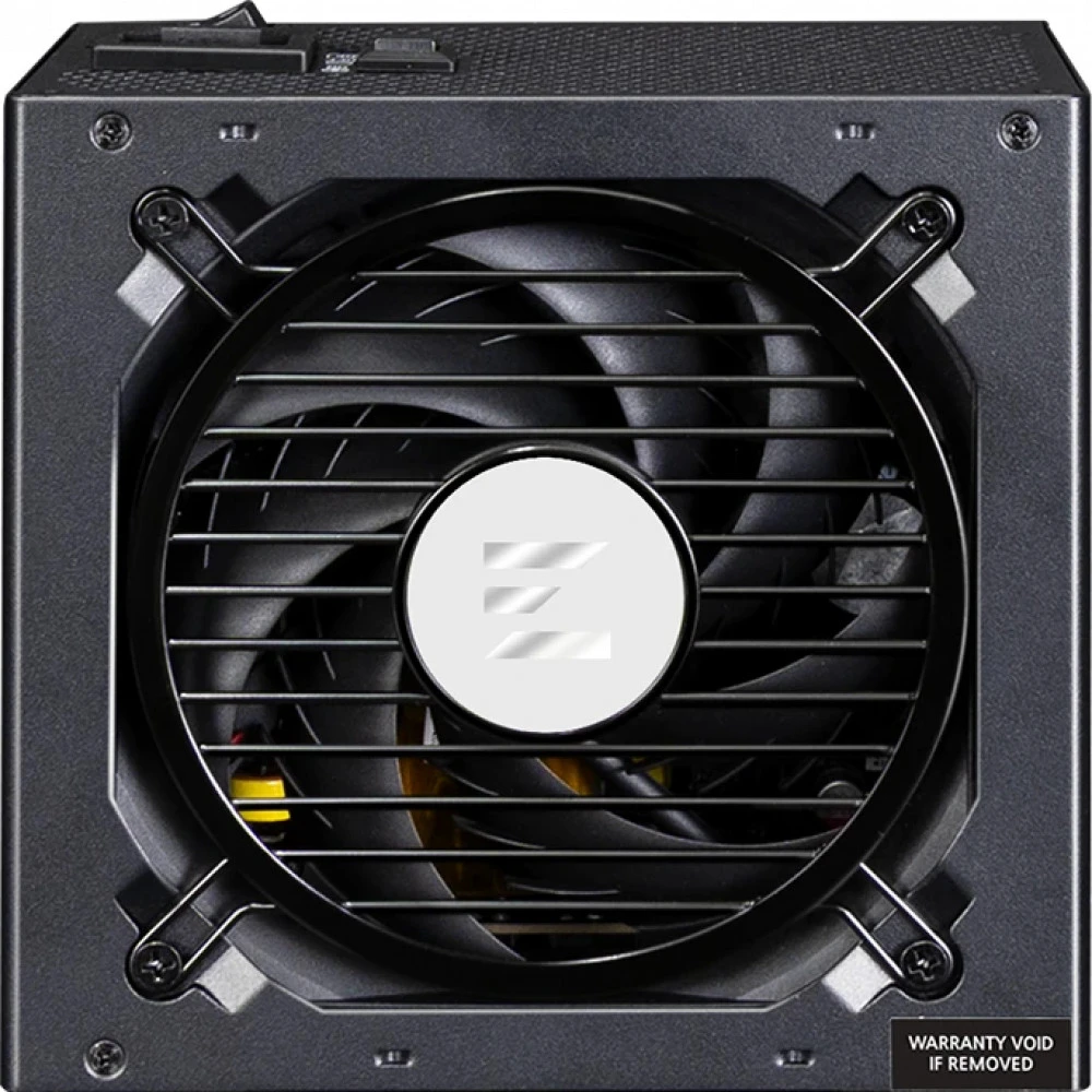 Блок питания ATX 1200 W Zalman Acrux ZM1200-ARX — 3