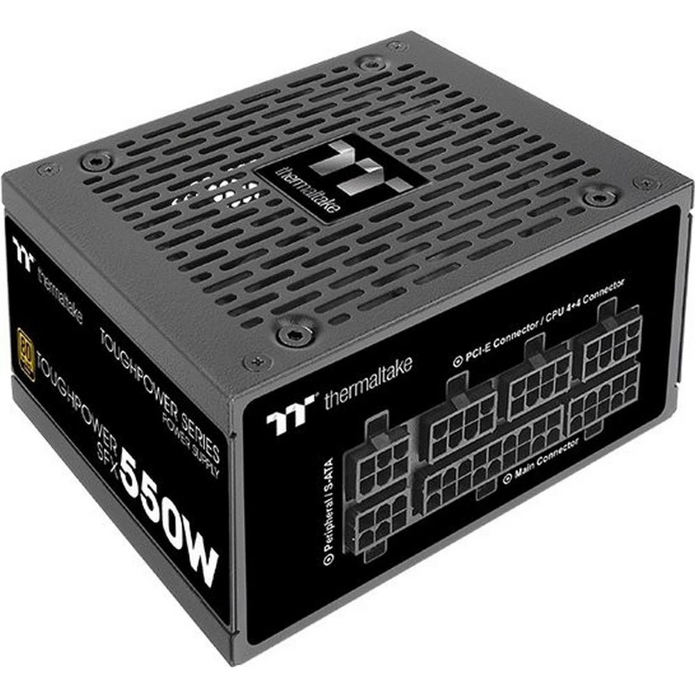 Блок питания SFX/ATX 550 W Thermaltake Toughpower SFX
