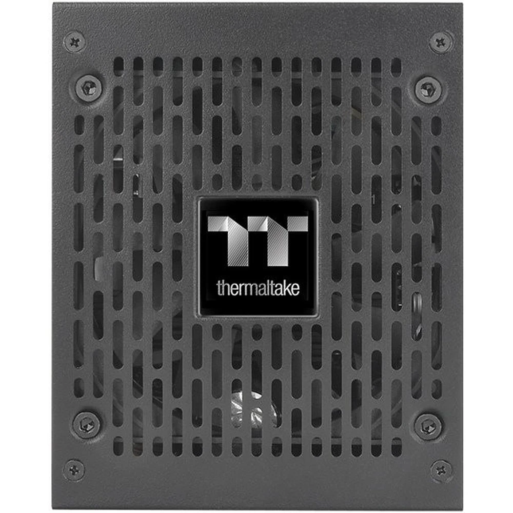 Блок питания SFX/ATX 550 W Thermaltake Toughpower SFX — 2