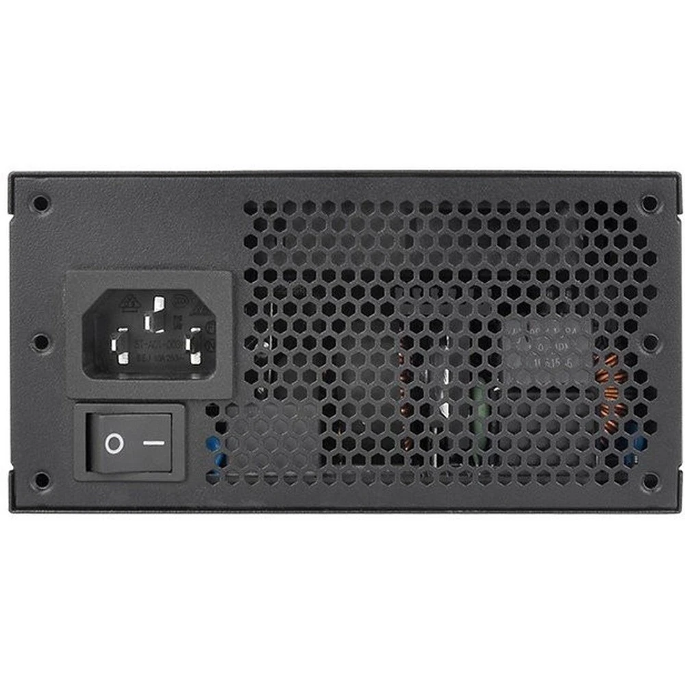 Блок питания SFX/ATX 550 W Thermaltake Toughpower SFX — 4