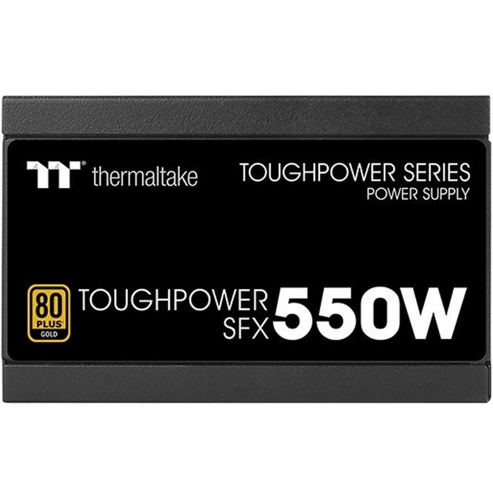 Блок питания SFX/ATX 550 W Thermaltake Toughpower SFX — 5