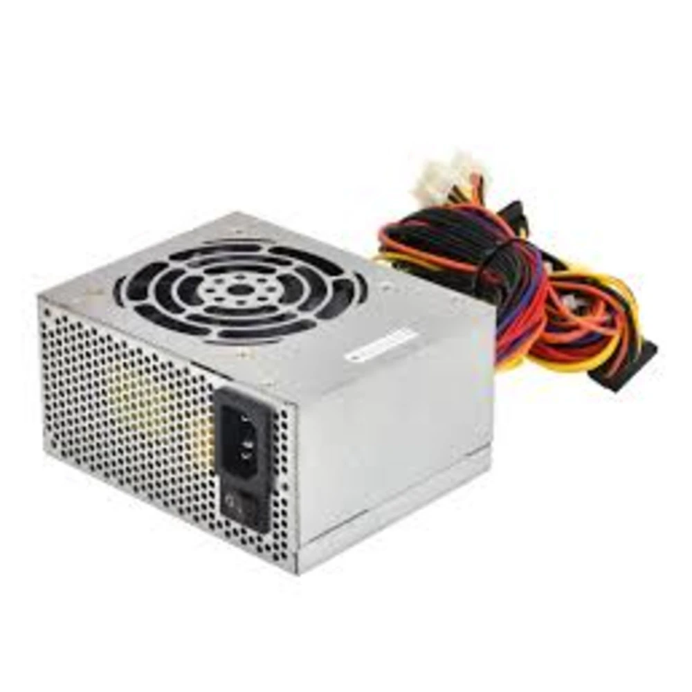 Блок питания SFX/ATX 300 W Seasonic SSP-300SFB