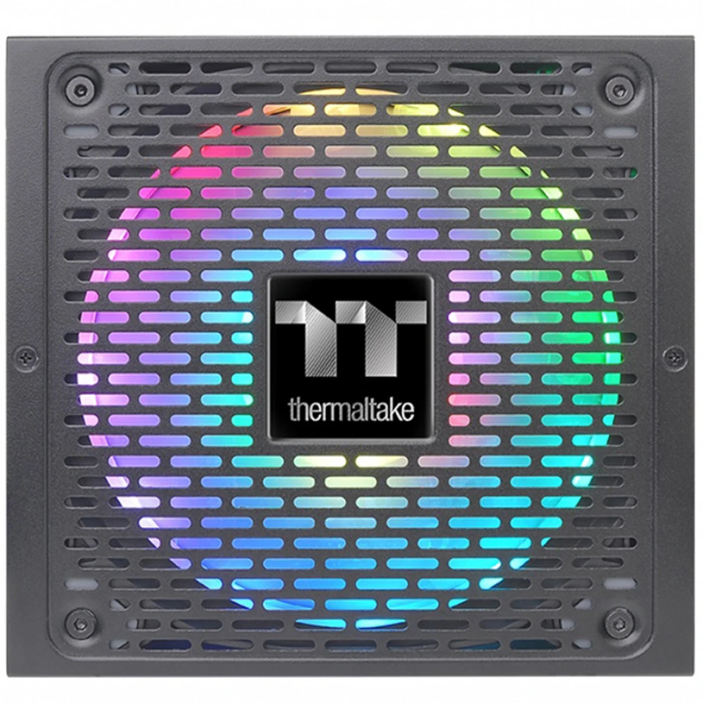 Блок питания ATX 750 W Thermaltake Toughpower GF1 ARGB — 2