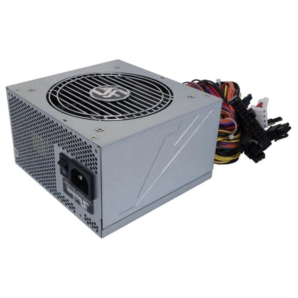 Блок питания ATX 850 W Seasonic SSP-850CM, OEM